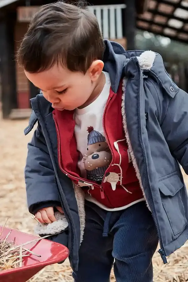 Mayoral Jakna za bebe Mayoral
