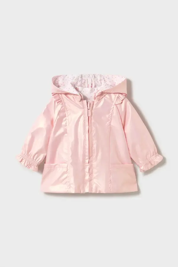Mayoral Newborn Jakna za bebe Mayoral Newborn