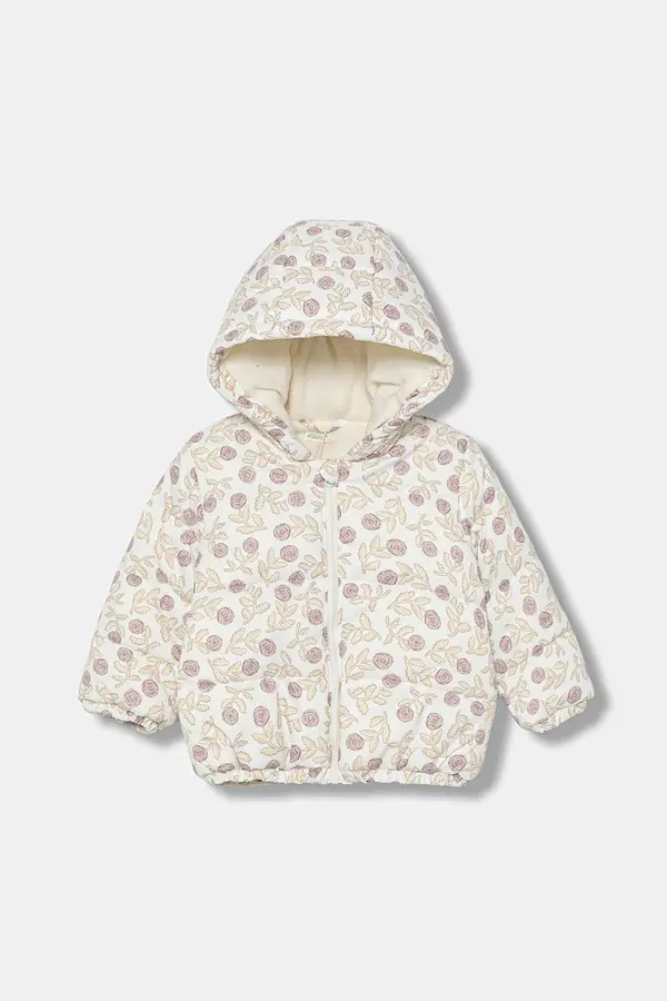 United Colors of Benetton Jakna za bebe United Colors of Benetton