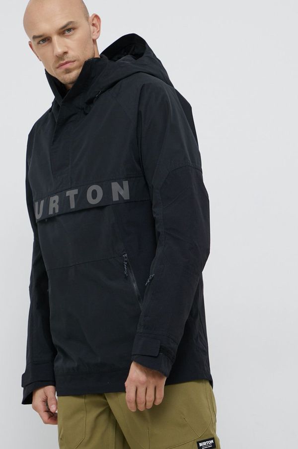 Burton Jakna za snowboard Burton boja: crna