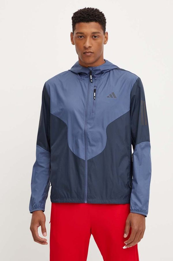 adidas Performance Jakna za trčanje adidas Performance Own The Run Base za prijelazno razdoblje, IV7670