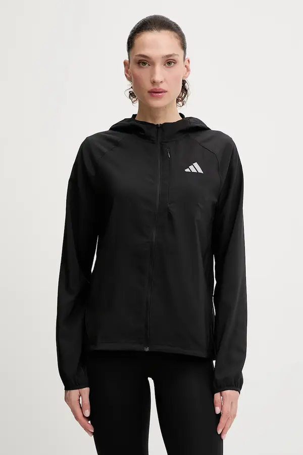 adidas Performance Jakna za trčanje adidas Performance Run Essentials