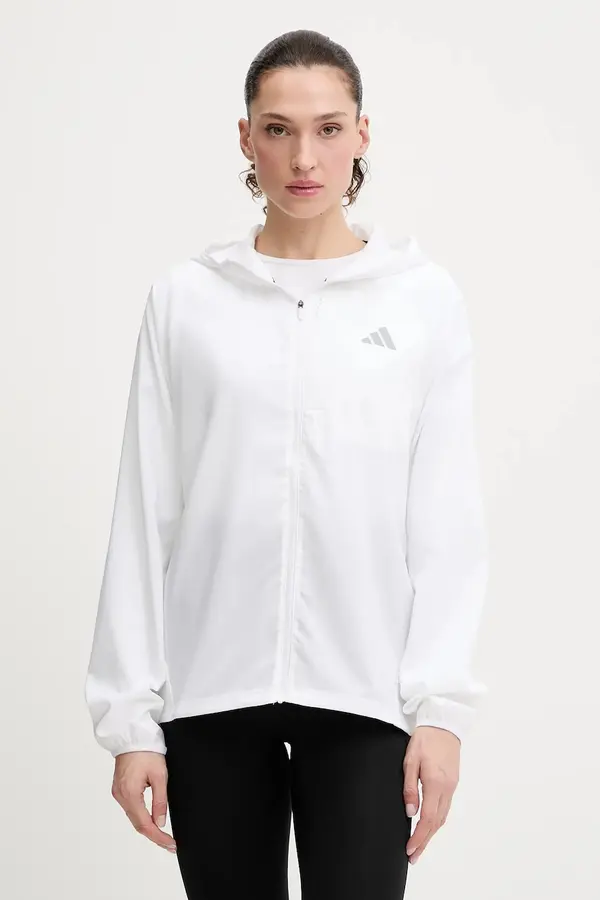adidas Performance Jakna za trčanje adidas Performance Run Essentials