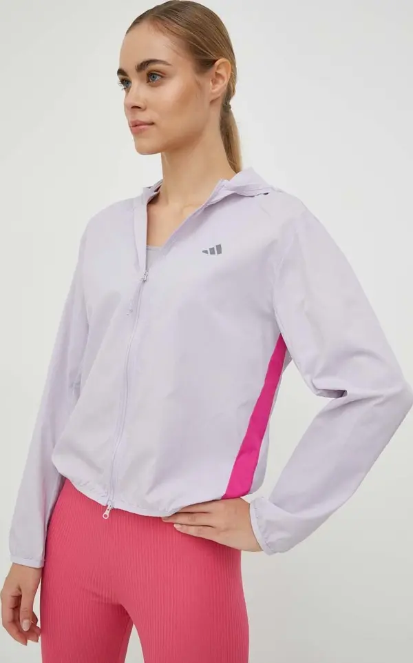 adidas Performance Jakna za trčanje adidas Performance Run It