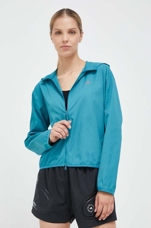 adidas Performance Jakna za trčanje adidas Performance Run It za prijelazno razdoblje