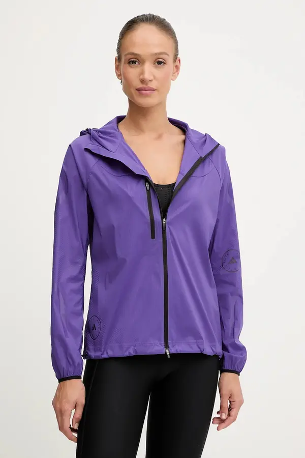 adidas by Stella McCartney Jakna za trening adidas by Stella McCartney