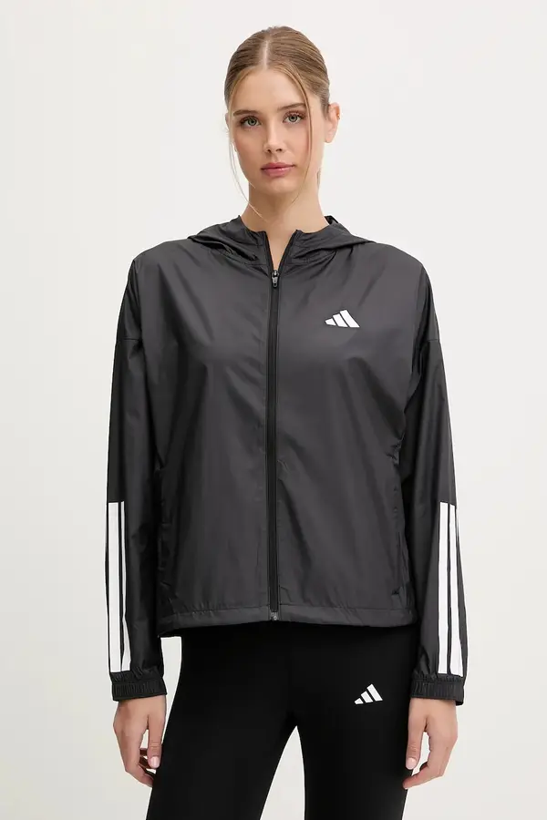 adidas Performance Jakna za trening adidas Performance Hyg Windy