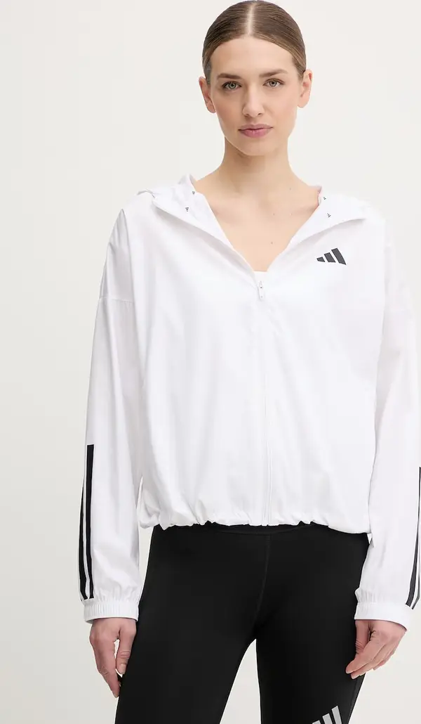 adidas Performance Jakna za trening adidas Performance Hyperglam Windy
