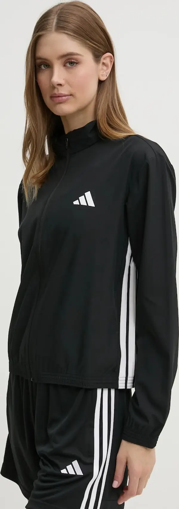 adidas Performance Jakna za trening adidas Performance Train Essentials