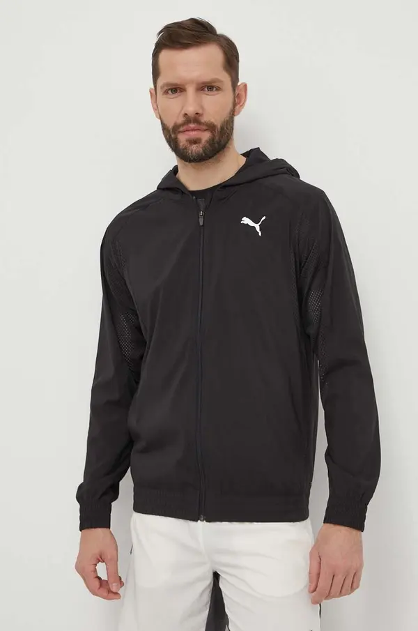 Puma Jakna za trening Puma