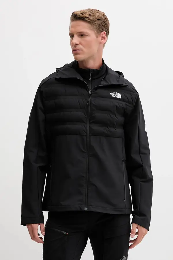 The North Face Jakna za trening The North Face Mountain Athletics Cari