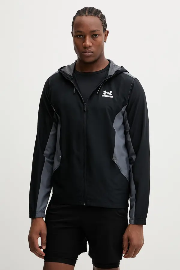 Under Armour Jakna za trening Under Armour Tech Sport