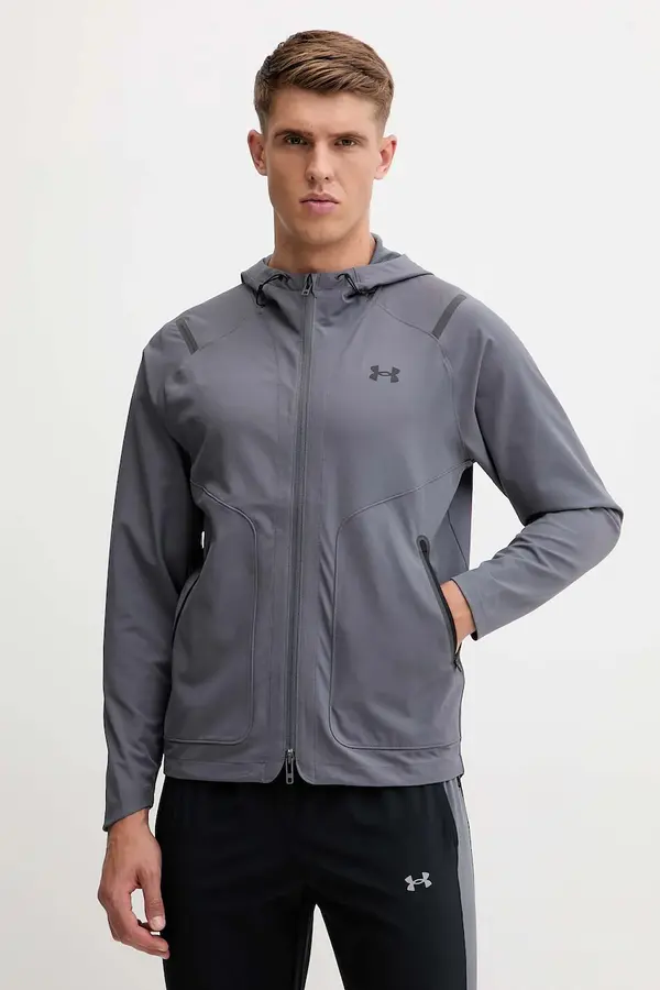 Under Armour Jakna za trening Under Armour Unstoppable