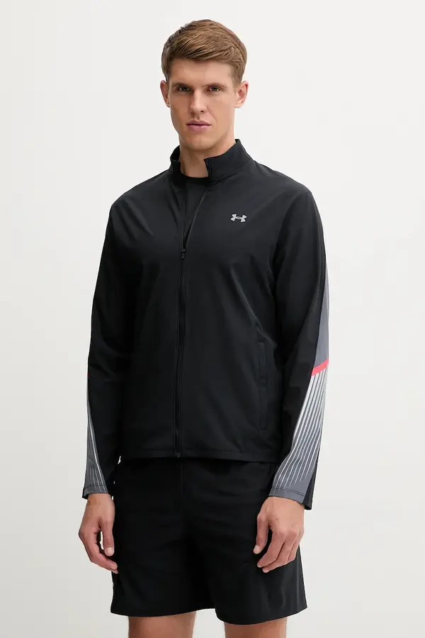Under Armour Jakna za trening Under Armour Velociti Storm