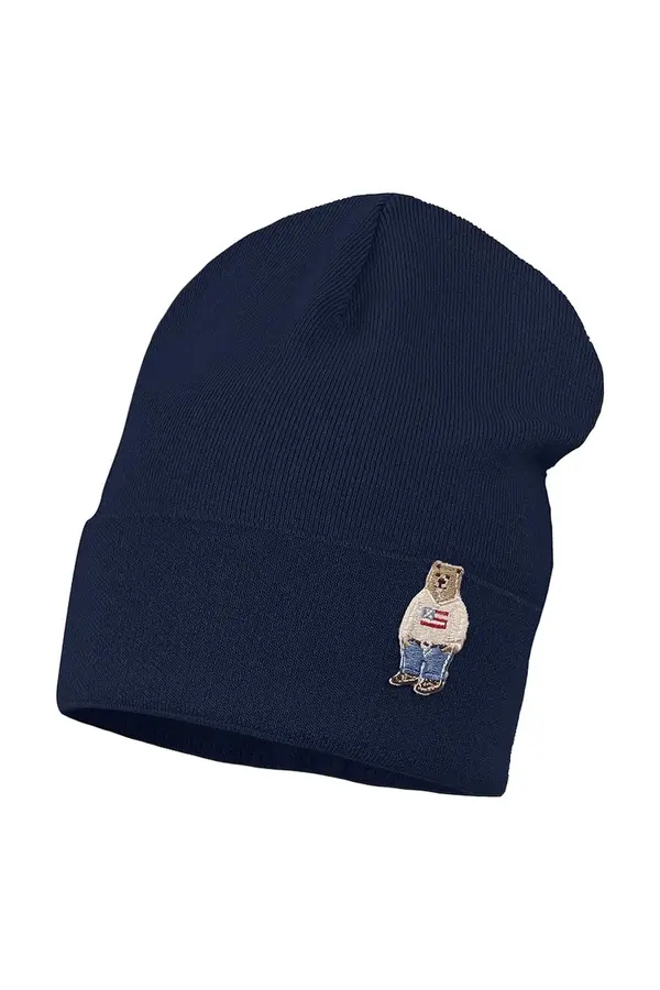 Jamiks Jamiks beanie kapa za djecu HAKON