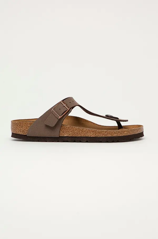 Birkenstock Japanke Birkenstock Gizeh