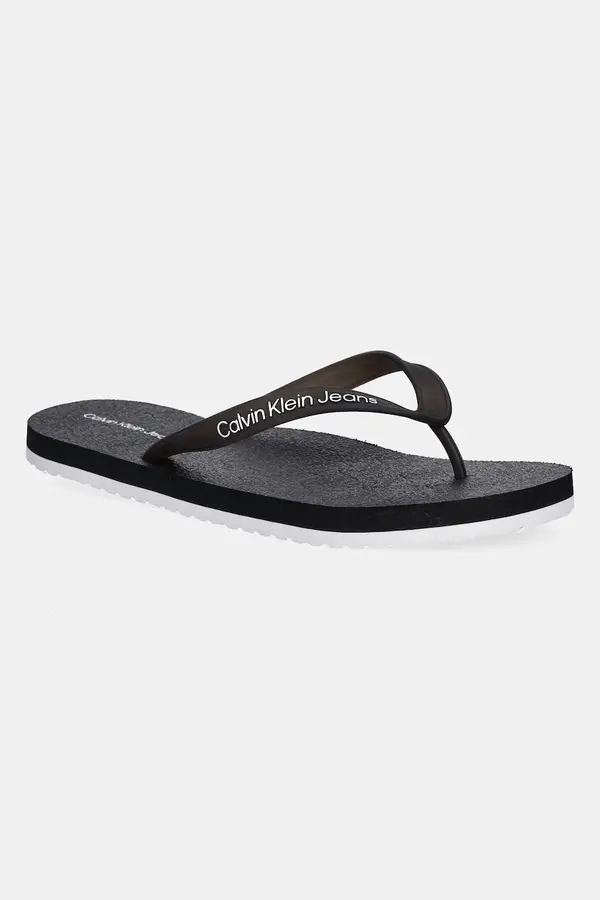 Calvin Klein Jeans Japanke Calvin Klein Jeans THONG+ TPU