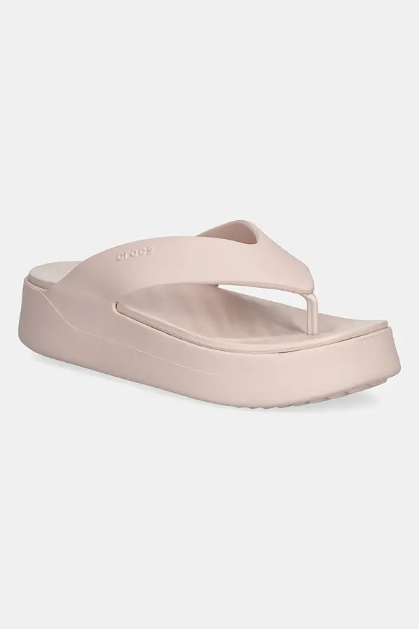 Crocs Japanke Crocs Getaway Platform Flip