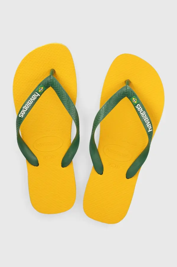 Havaianas Japanke Havaianas BRASIL LOGO