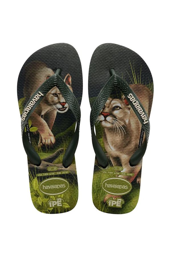 Havaianas Japanke Havaianas IPE boja: crna, 4000396-4896