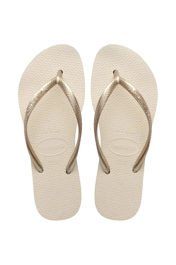Havaianas Japanke Havaianas SLIM FLATFORM