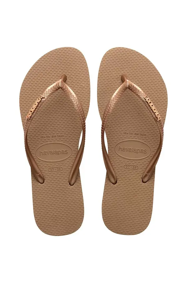 Havaianas Japanke Havaianas SLIM LOGO