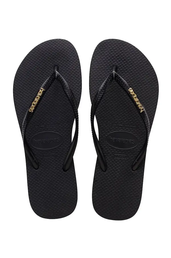 Havaianas Japanke Havaianas SLIM LOGO