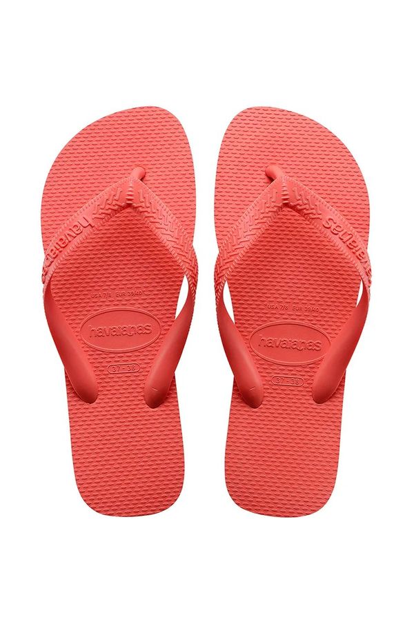 Havaianas Japanke Havaianas TOP boja: narančasta, 4000029-1256