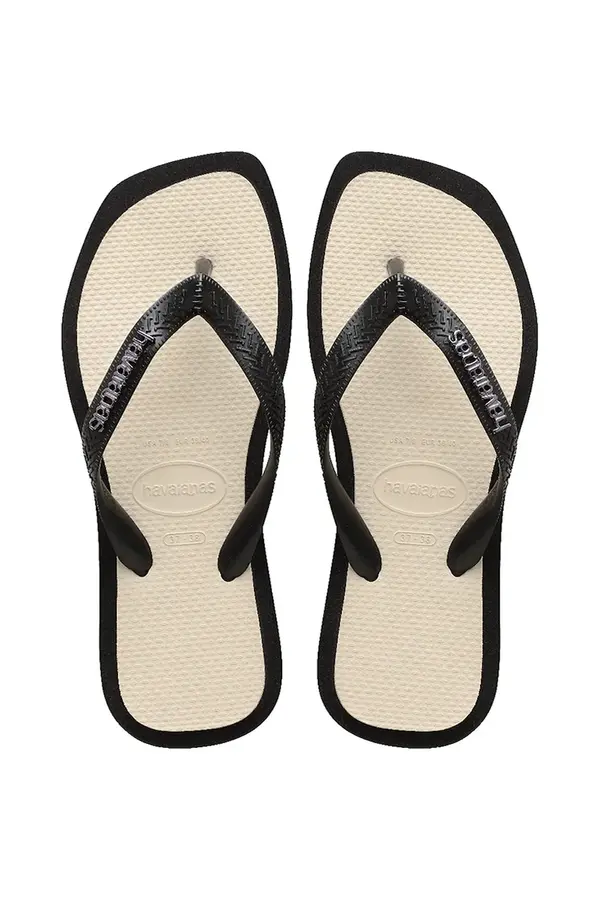 Havaianas Japanke Havaianas TOP SQUARE FUSION