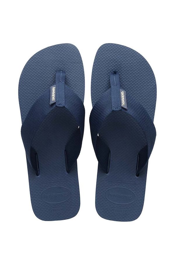Havaianas Japanke Havaianas URBAN BASIC za muškarce, boja: tamno plava, 4148427.0089