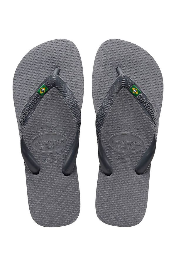 Havaianas Japanke Havaianas za muškarce, boja: siva