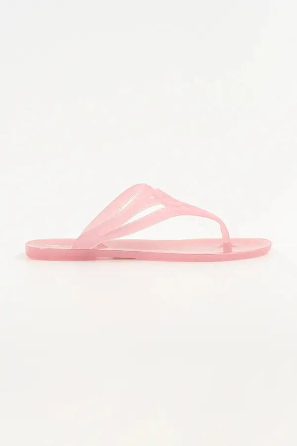 Karl Lagerfeld Japanke Karl Lagerfeld JELLY THONG