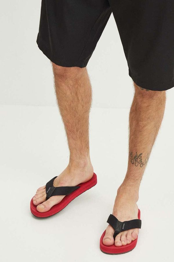 Medicine Japanke Medicine za muškarce, boja: crvena