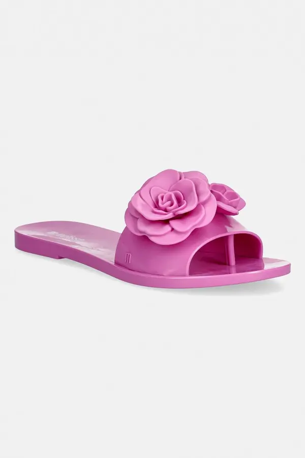 Melissa Japanke Melissa MELISSA BABE PETALS AD