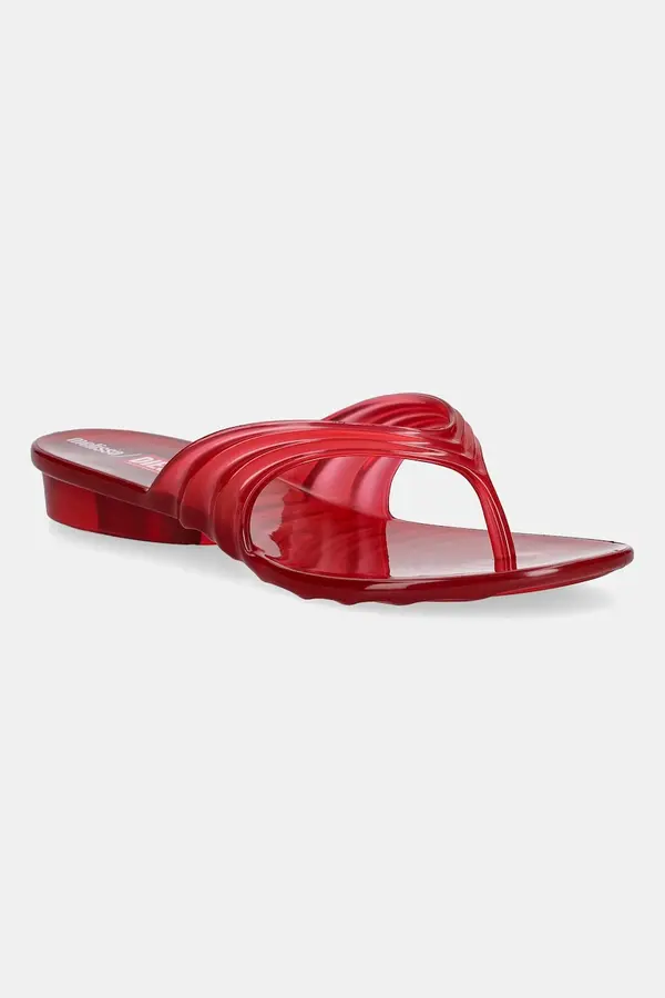 Melissa Japanke Melissa MELISSA FLIP FLOP DIESEL AD