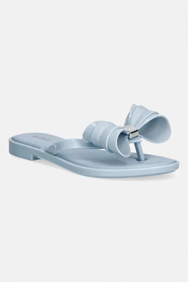 Melissa Japanke Melissa MELISSA FLIP FLOP SLIM V AD