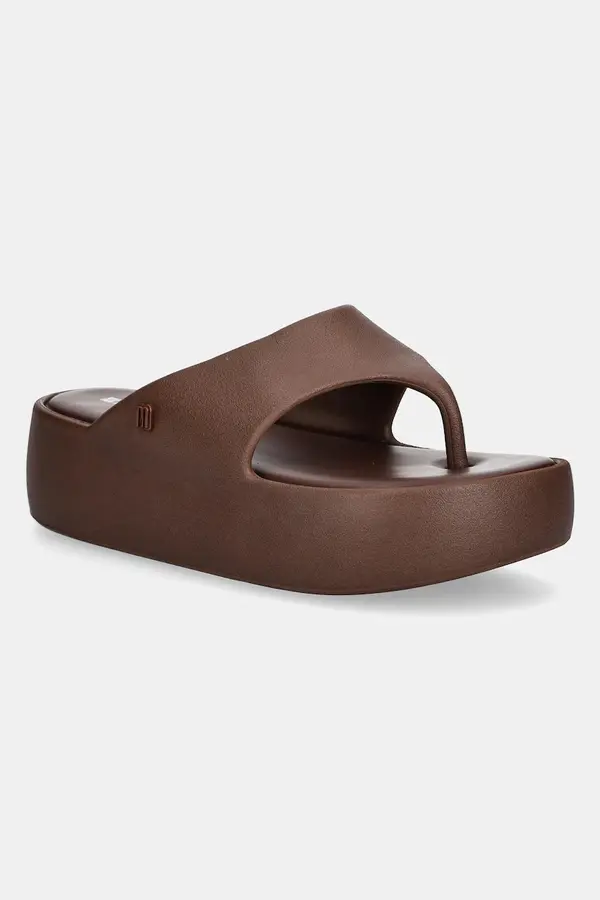 Melissa Japanke Melissa MELISSA FREE PLATFORM THONG AD