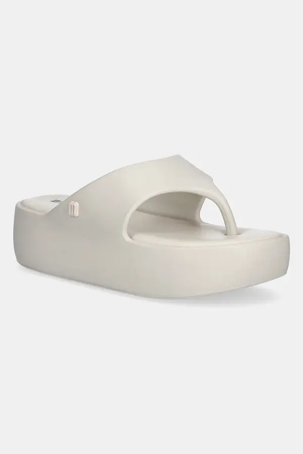 Melissa Japanke Melissa MELISSA FREE PLATFORM THONG AD