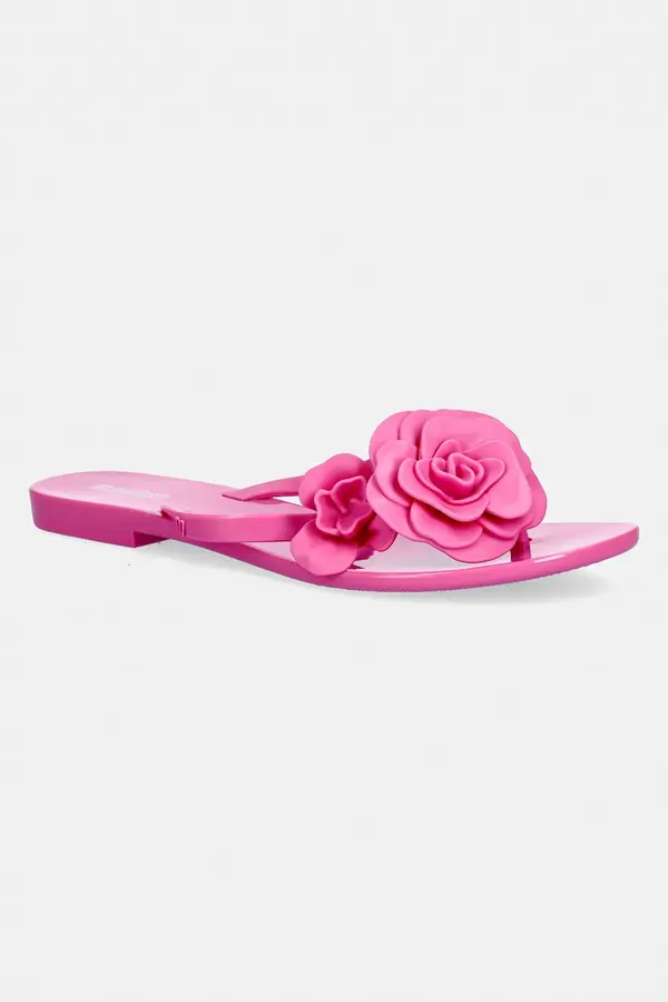 Melissa Japanke Melissa MELISSA HARMONIC PETALS AD
