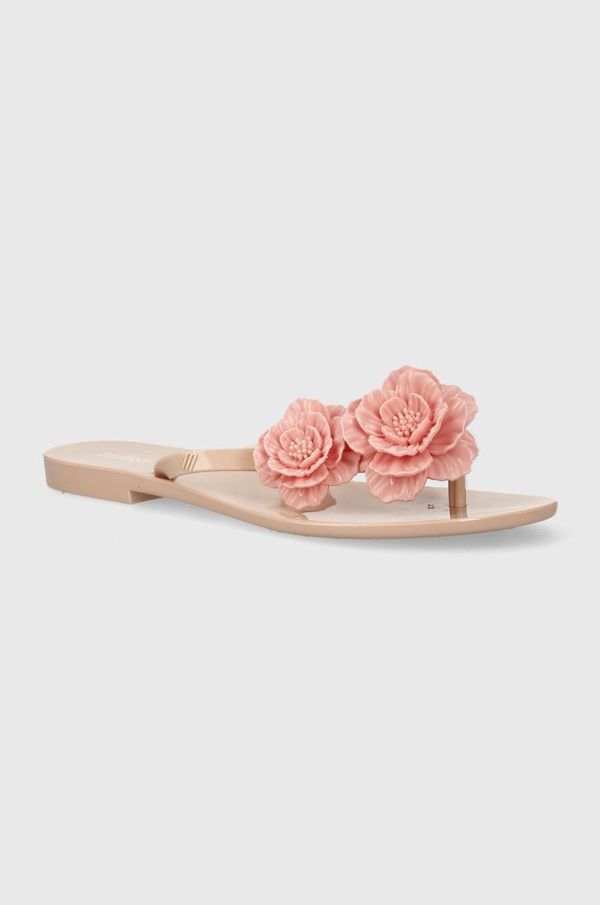 Melissa Japanke Melissa MELISSA HARMONIC SPRINGTIME AD za žene, boja: ružičasta, ravni potplat, M.35704.T135