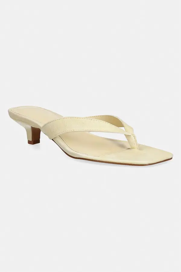 Steve Madden Japanke od brušene kože Steve Madden Tracie