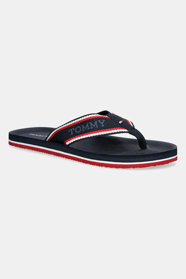Tommy Hilfiger Japanke Tommy Hilfiger COMFORT TH BEACH SANDAL