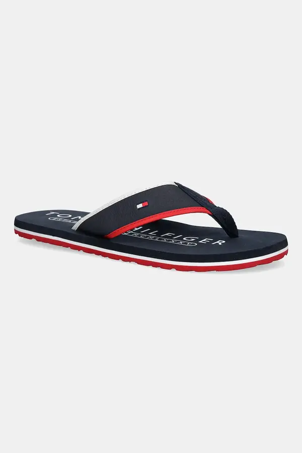 Tommy Hilfiger Japanke Tommy Hilfiger TUMBLE BEACH SANDAL