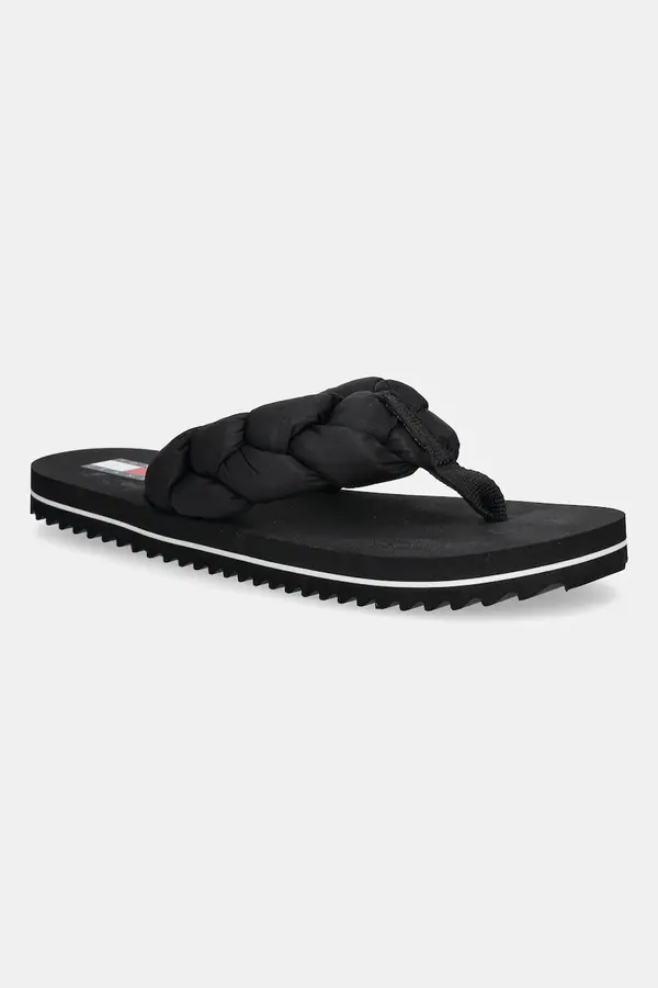 Tommy Jeans Japanke Tommy Jeans BRAIDED THONG BEACH SANDAL