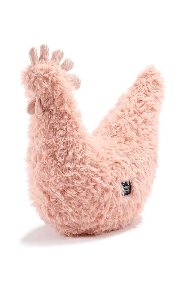 La Millou Jastuk La Millou POWDER PINK Dzika Kura