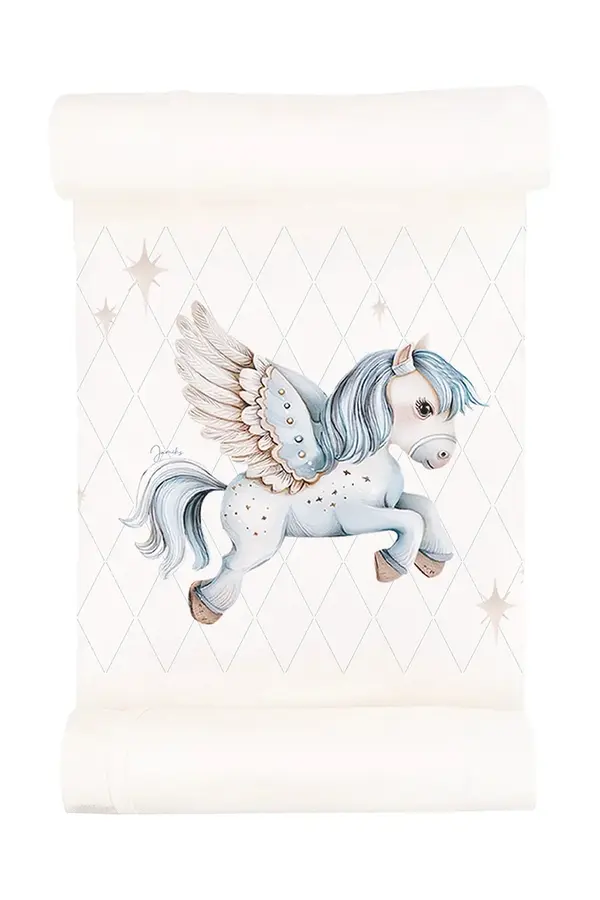 Jamiks Jastuk za bebe Jamiks CRUZ