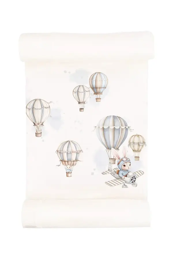 Jamiks Jastuk za bebe Jamiks LULO