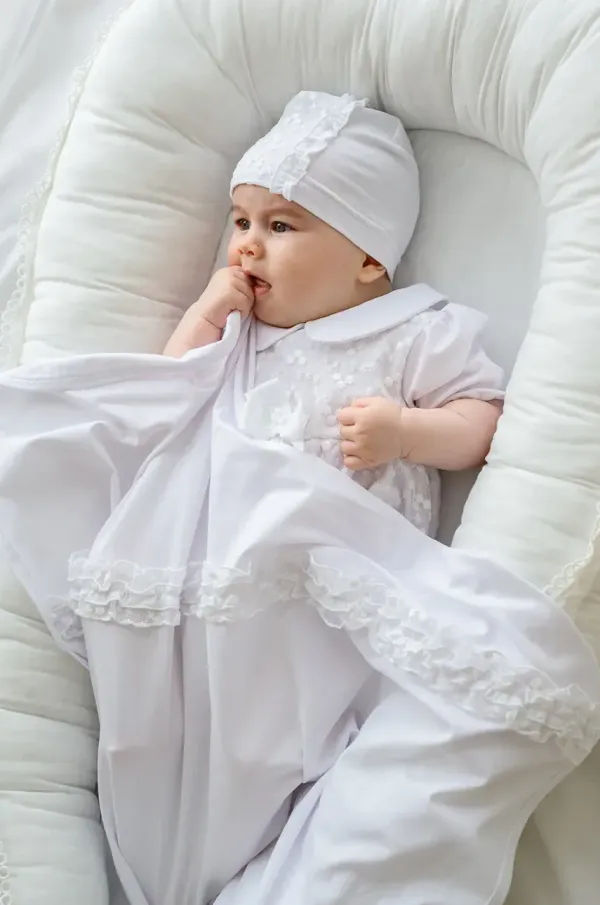 Jamiks Jastuk za bebe Jamiks MAISIE JLH007