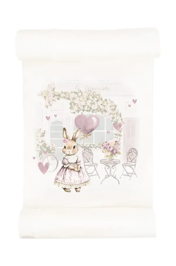 Jamiks Jastuk za bebe Jamiks NAJA JLH031