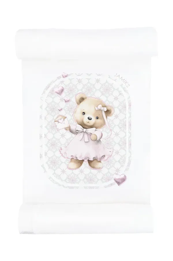 Jamiks Jastuk za bebe Jamiks NEIA JLH027